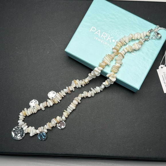 Park Lane Cove Necklace - Picture 5 of 5